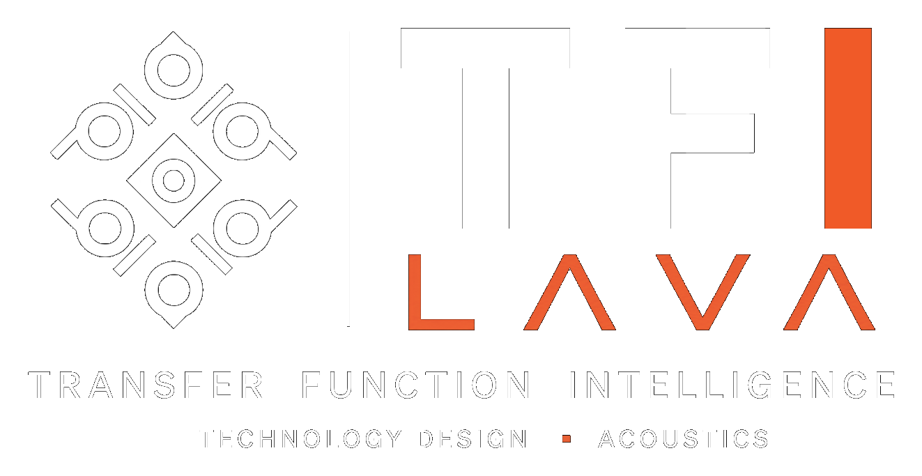 TFI Lava