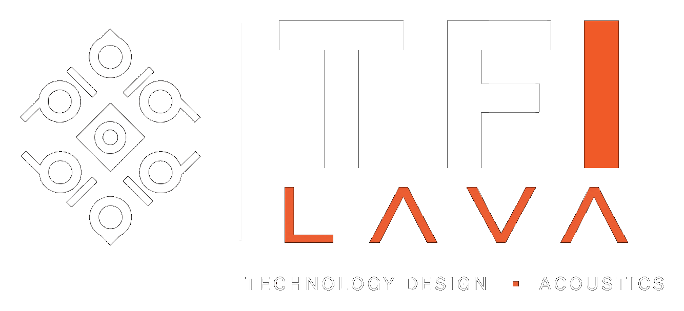TFI Lava